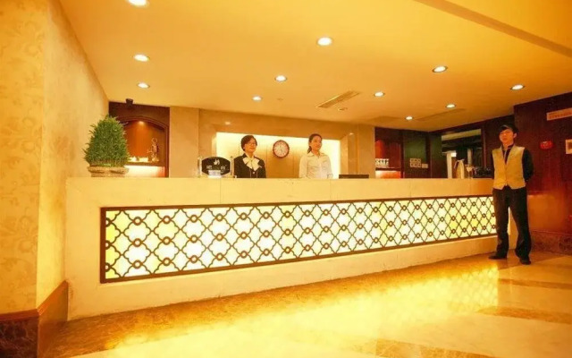 Shunfeng International Hotel