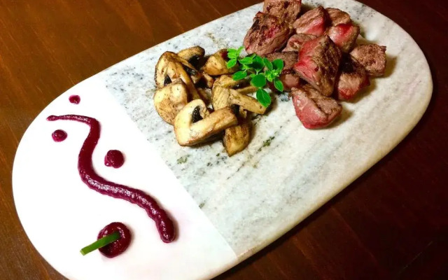Esencia Hotel Boutique & Gourmet
