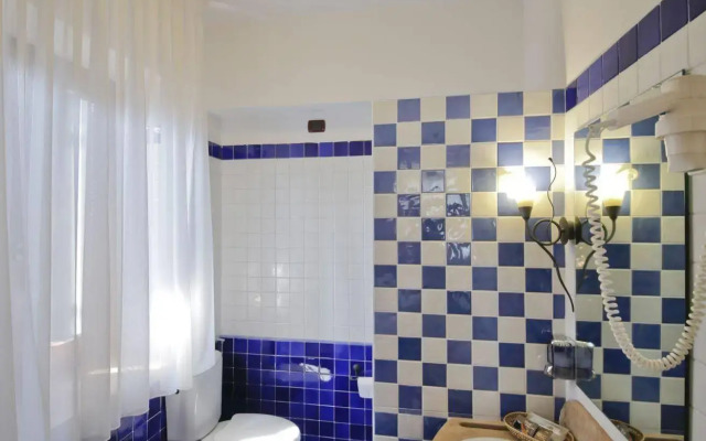Sporting Hotel San Felice
