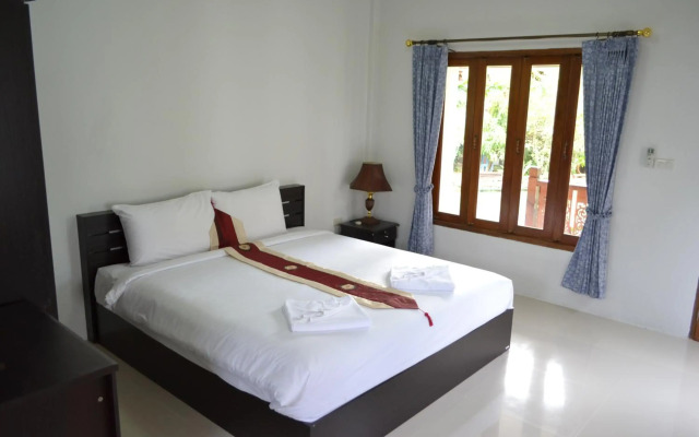 Yuwadee Resort