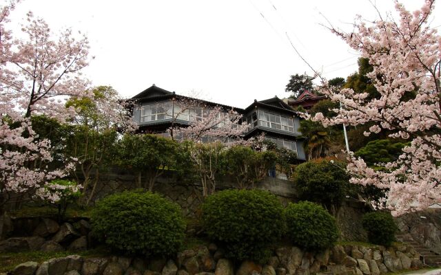 Onomichi Guest House Miharashi-tei - Hostel