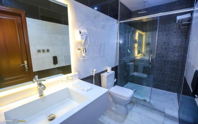 Jeddah Oasis Hotel