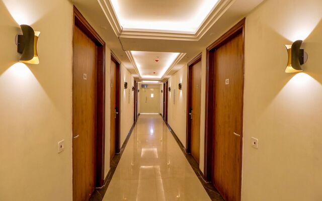 Fabhotel F9 Pitampura