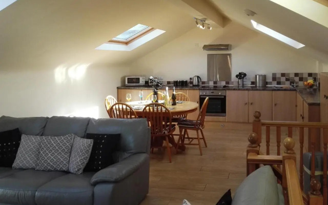 Jenlea Cottage