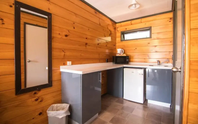 Parklands Motorlodge