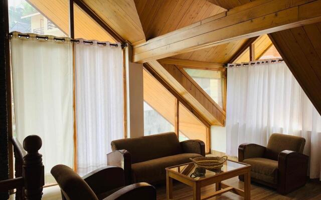 Sunshine Cottage