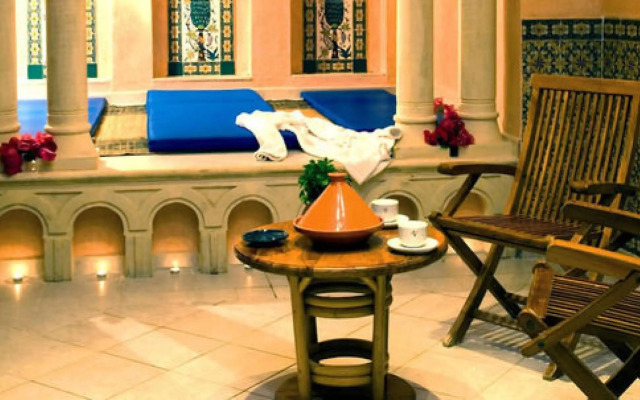 Hotel Bravo Djerba