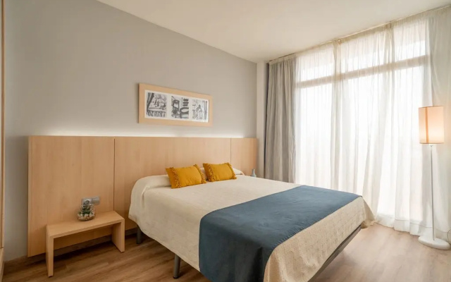 Advise Hotels Reina