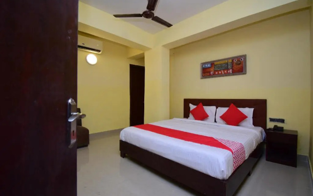 Bengal Inn by OYO Rooms