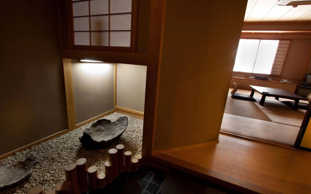 Hotel Korakuso