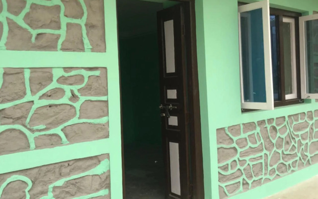 Sunrise Point Homestay