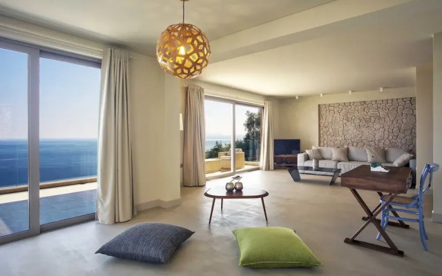 Luxury My Villa Corfu