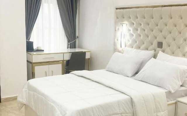 De Grand Hotel and Rooftop