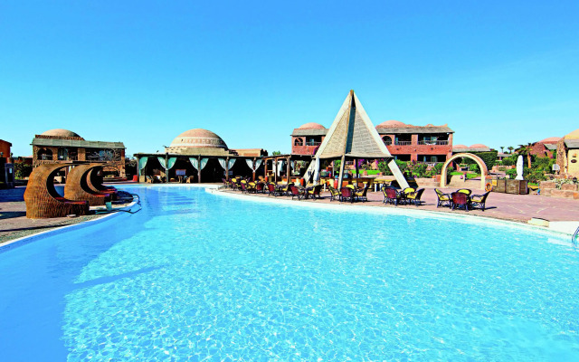 Calimera – Habiba Beach