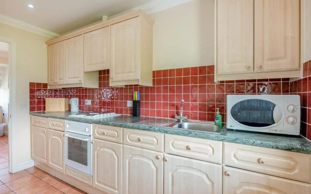 Appletree Cottage