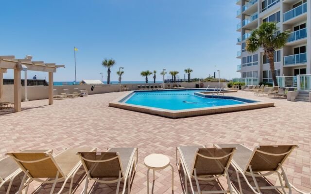 Beachside Two 4213 - flr1 - Efficiency - (4)