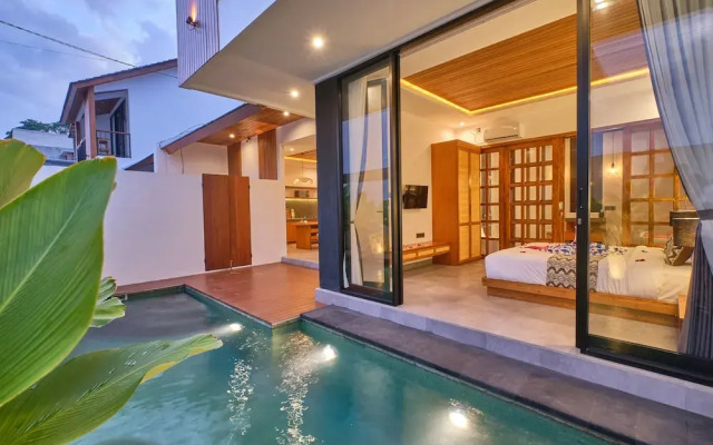 Villa Dharman A9