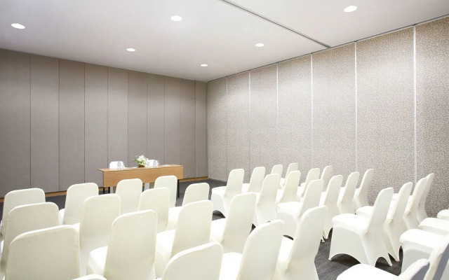 BATIQA Hotel Jababeka Cikarang