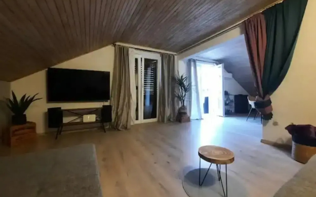 Apartment Katarina