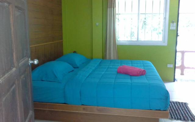 Alif Apartment