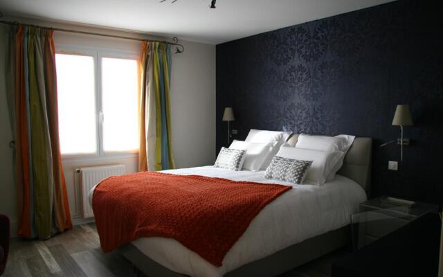 Les Suites Champenoises