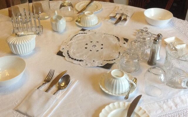 Abbey Green Farm B&b, Camping & Touring Park