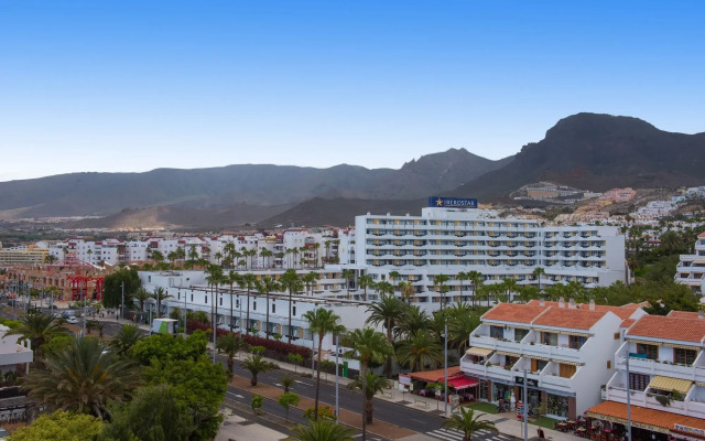 Iberostar Waves Bouganville Playa
