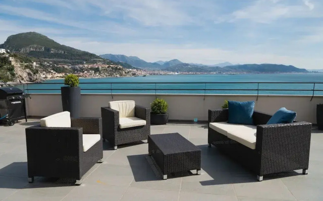 Villa Celeste by Myvillacollection