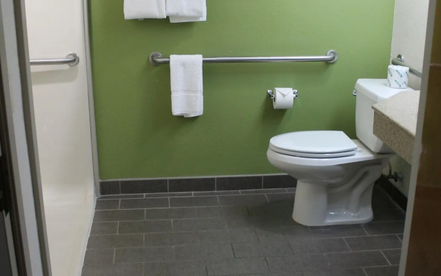 Sleep Inn Bryson City - Cherokee Area