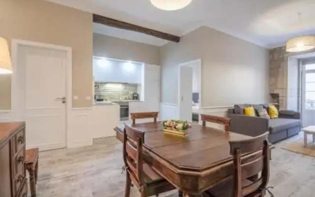 Oporto City Flats - São João Apartments