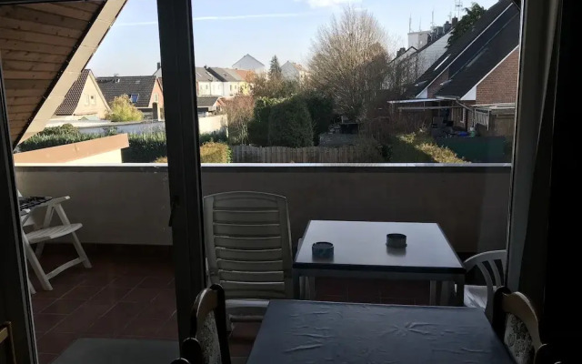 Ferienwohnung Elmshorn