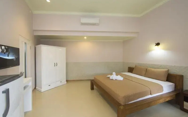 Puri Rama Homestay