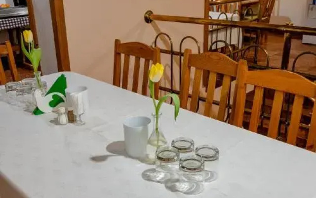 Bástya Hotel