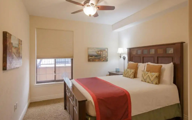 Valentina #203 3 Bedroom Condo by Redawning