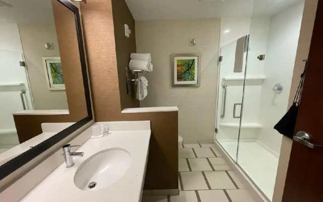 Fairfield Inn & Suites by Marriott Scottsbluff