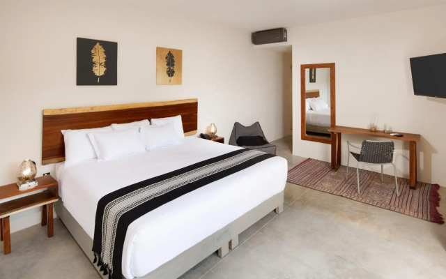 Baccarat Hotel and Residences New York