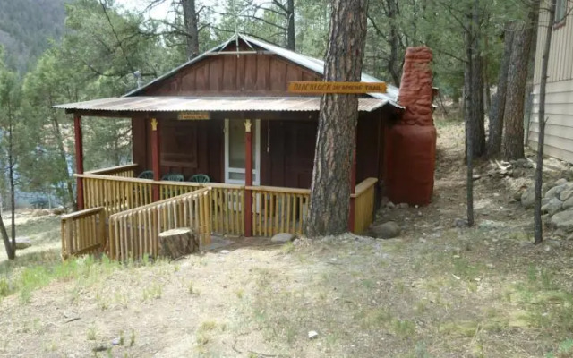 Camphouse by Cool Ruidoso