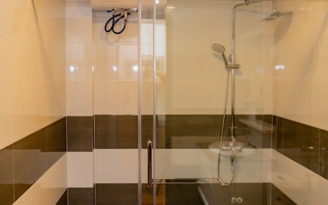 Blue Sea Hotel Apartments