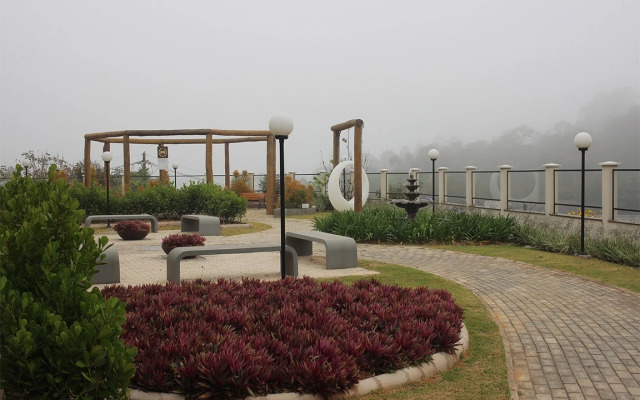 Bristol Villaggio Rosa Arujá