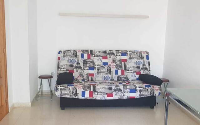 Sierra Dorada Apartment