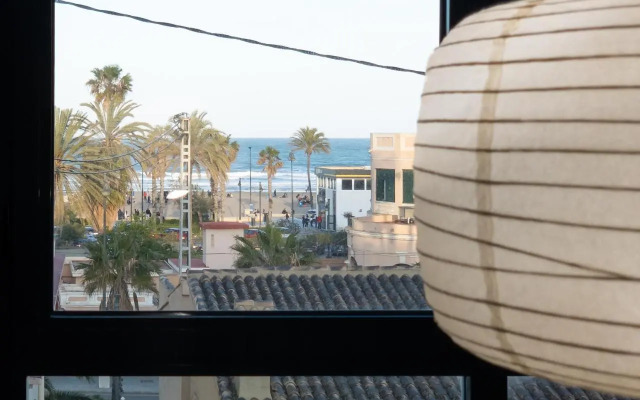 Valencia Beach Apartments 2