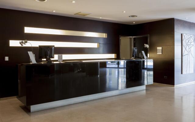 AC Hotel Genova by Marriott