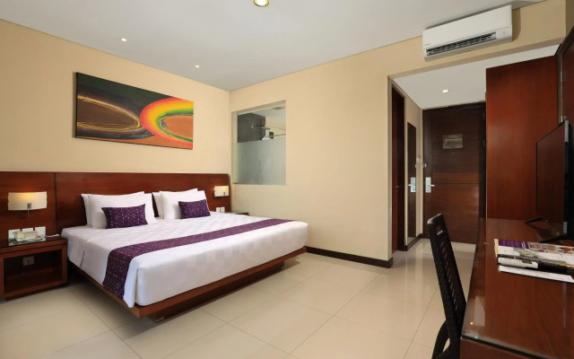 Pelangi Bali Hotel
