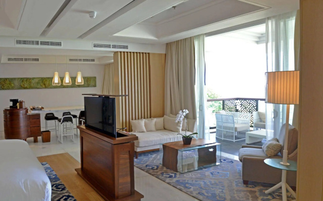 Suites & Villas at Sofitel Bali