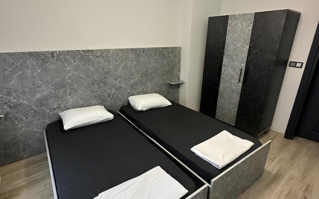 City Center Apartments