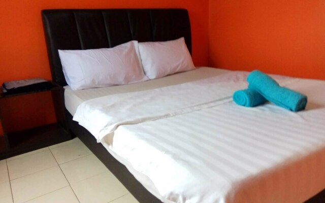 15 Avenue Inn by iHost