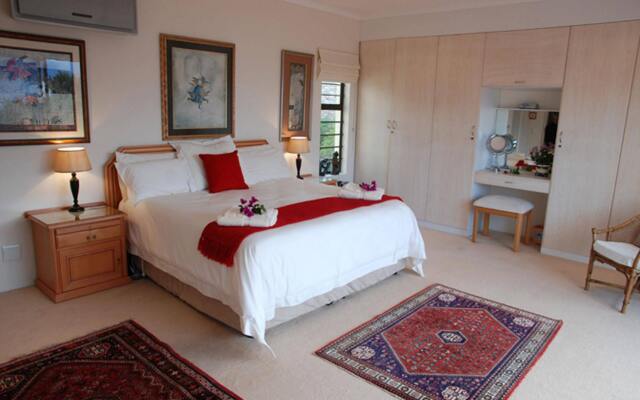 Galini Exclusive Homestay