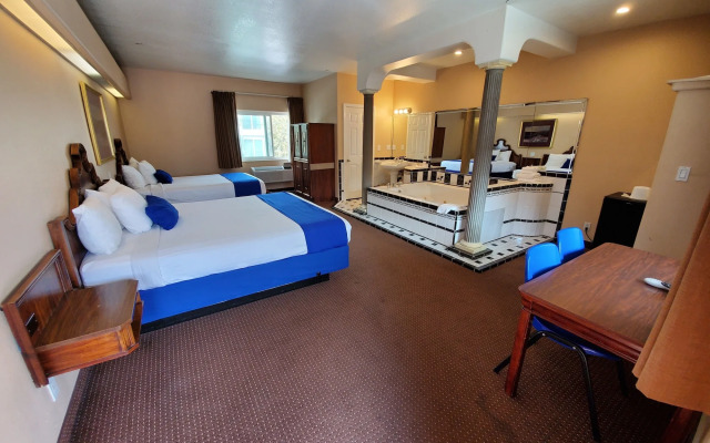 Colony Inn