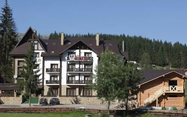 Hotel Shulc
