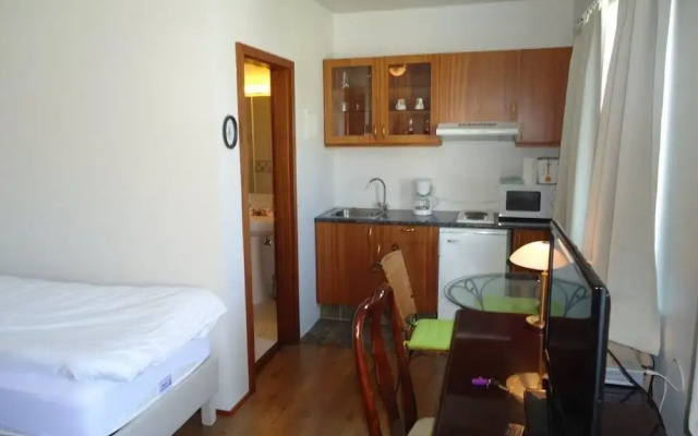 Hotel Eyjar